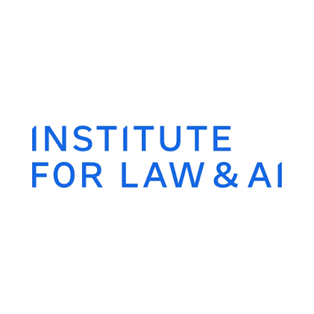 Institute for Law & AI Summer