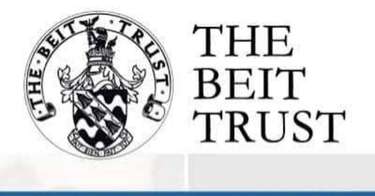 Beit Trust Scholarships 2027–2028 — Fully Funded Master’s Scholarships for Students From Zimbabwe, Zambia and Malawi