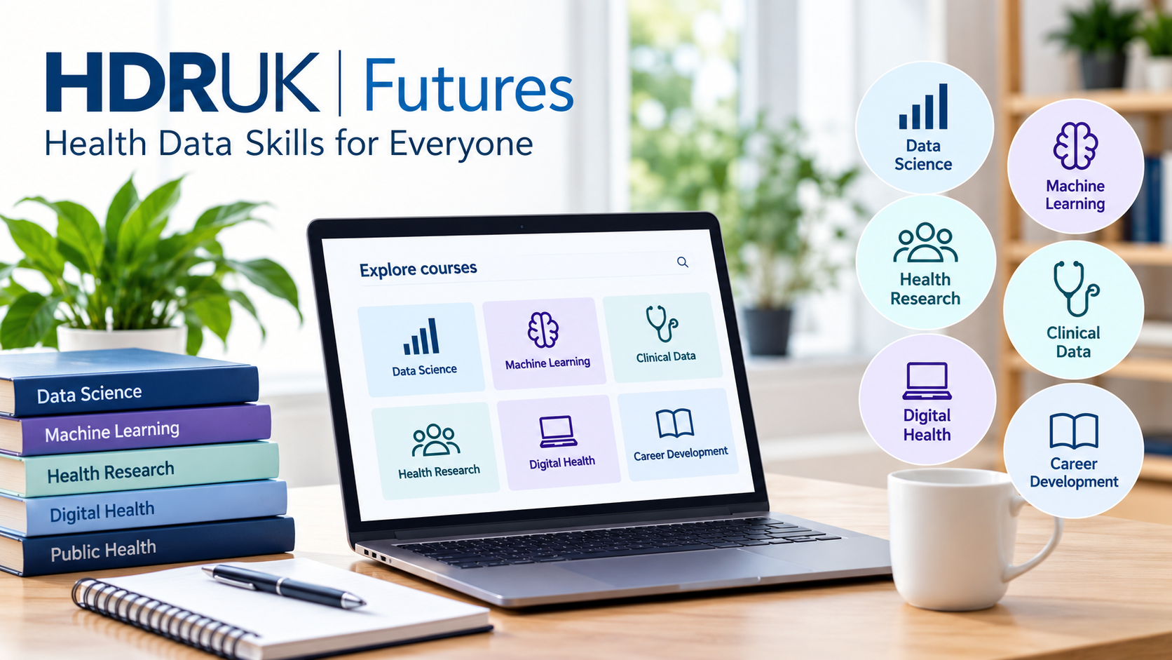 Skills Courses