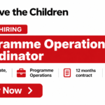 Operations Coordinator