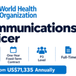 COMMUNICATIONS