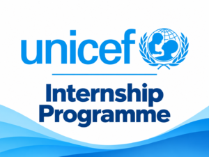 UNICEF Internship