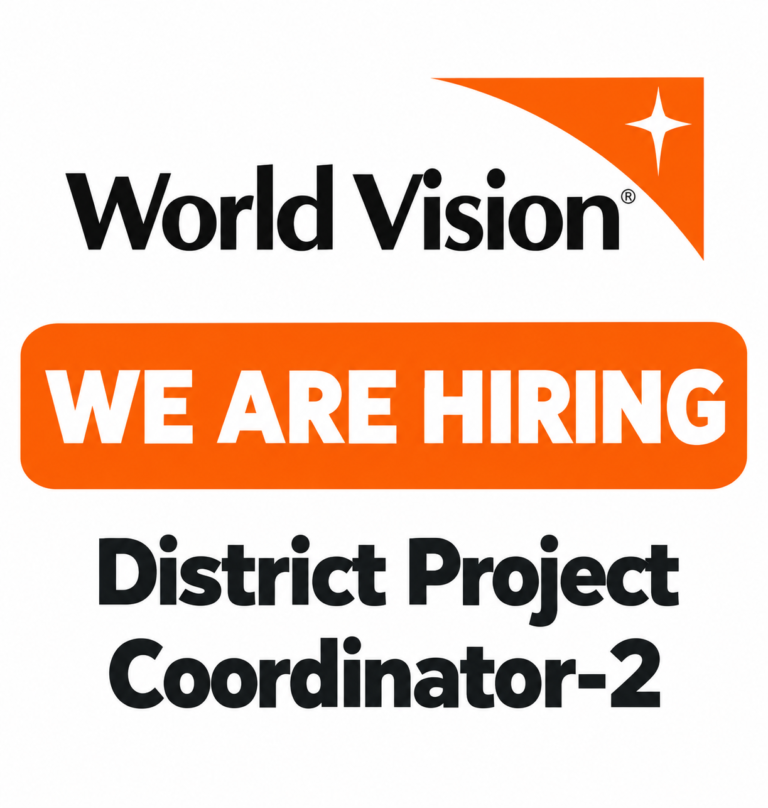 Project Coordinator