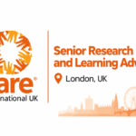 Senior Research