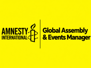 Events Manager