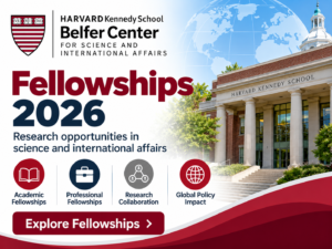Fellowships