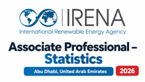 IRENA