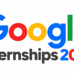 Google Internships 2026