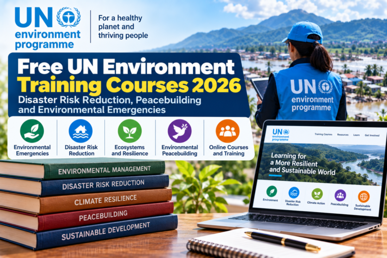 Free Courses