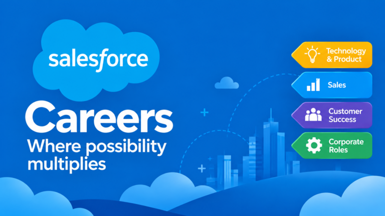 salesforce