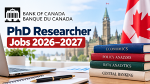 Researcher Jobs
