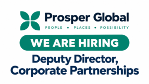 Deputy Director