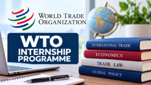 Internship Programme