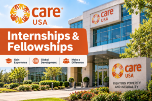 Internships