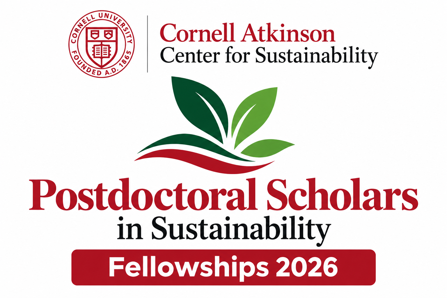 Postdoctoral Fellowships