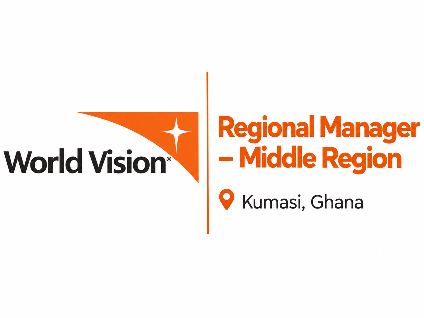 WORLD VISION