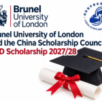 Scholarships
