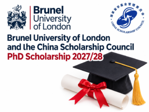 Scholarships