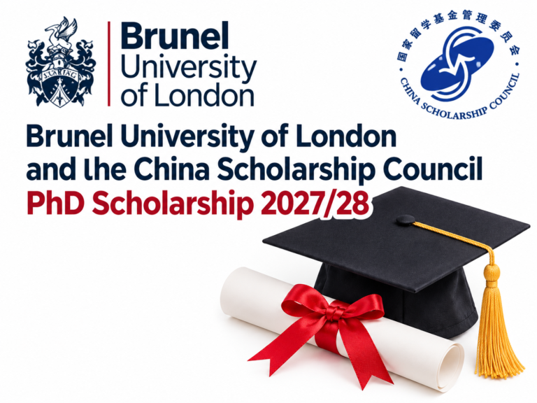 Scholarships