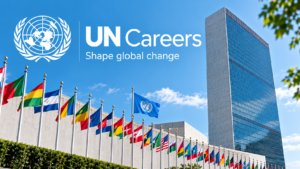UN Careers