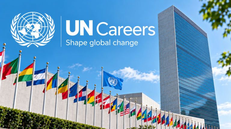 UN Careers