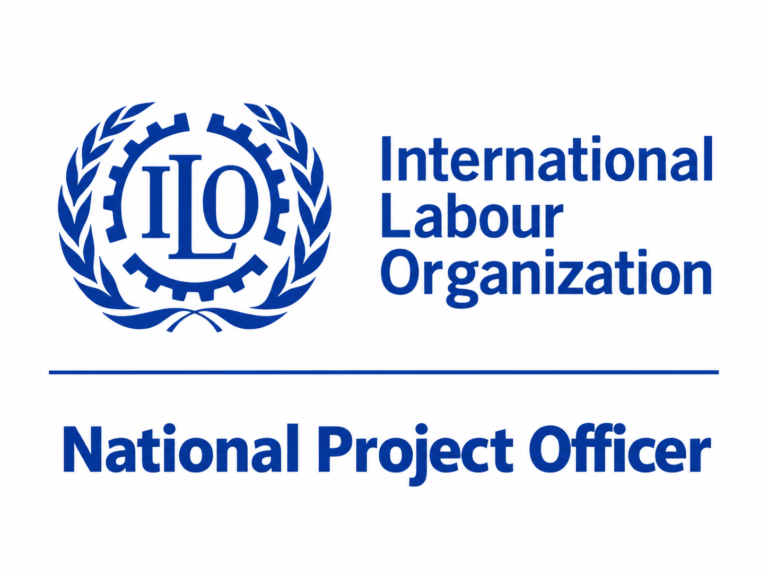 Project Officer