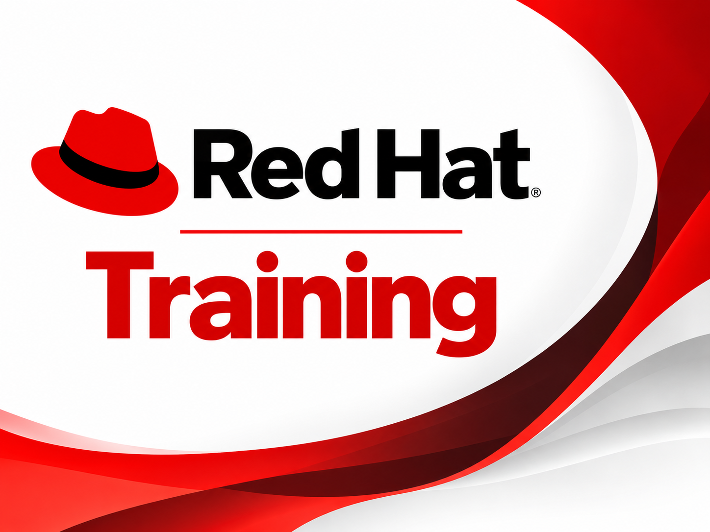 Red Hat Training