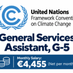 General services