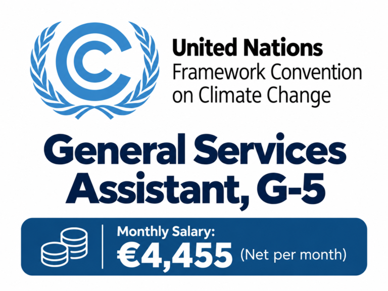 General services