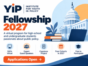 Policy Fellowship