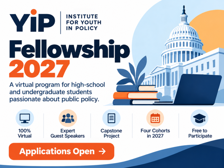 Policy Fellowship