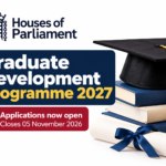 Graduate Development