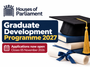 Graduate Development