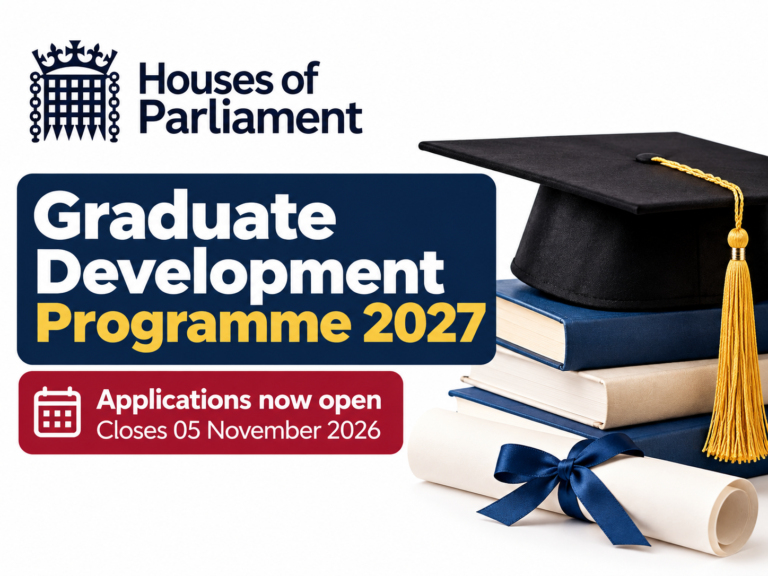 Graduate Development