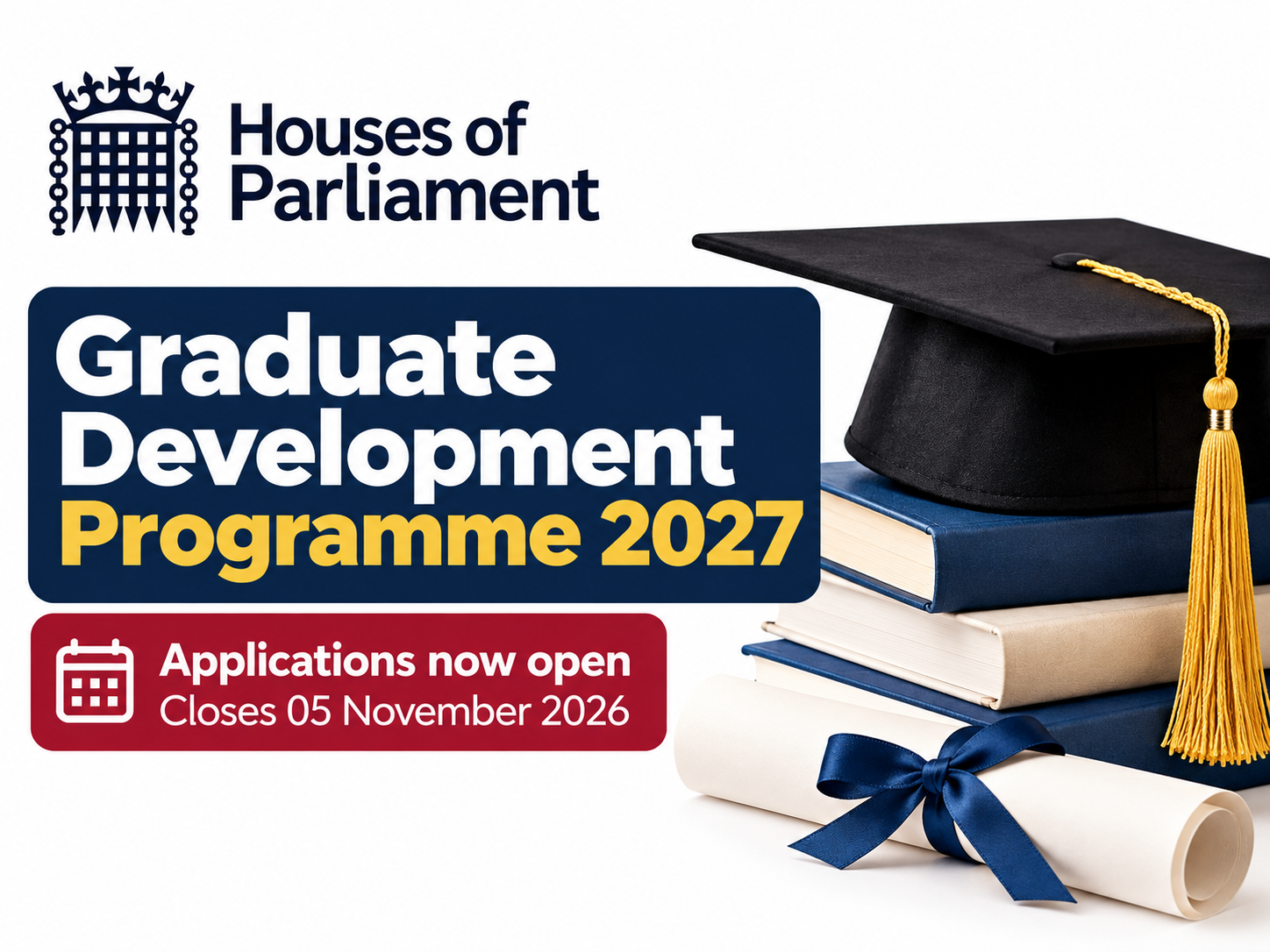 Graduate Development