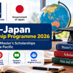 Scholarship Programme