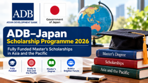 Scholarship Programme