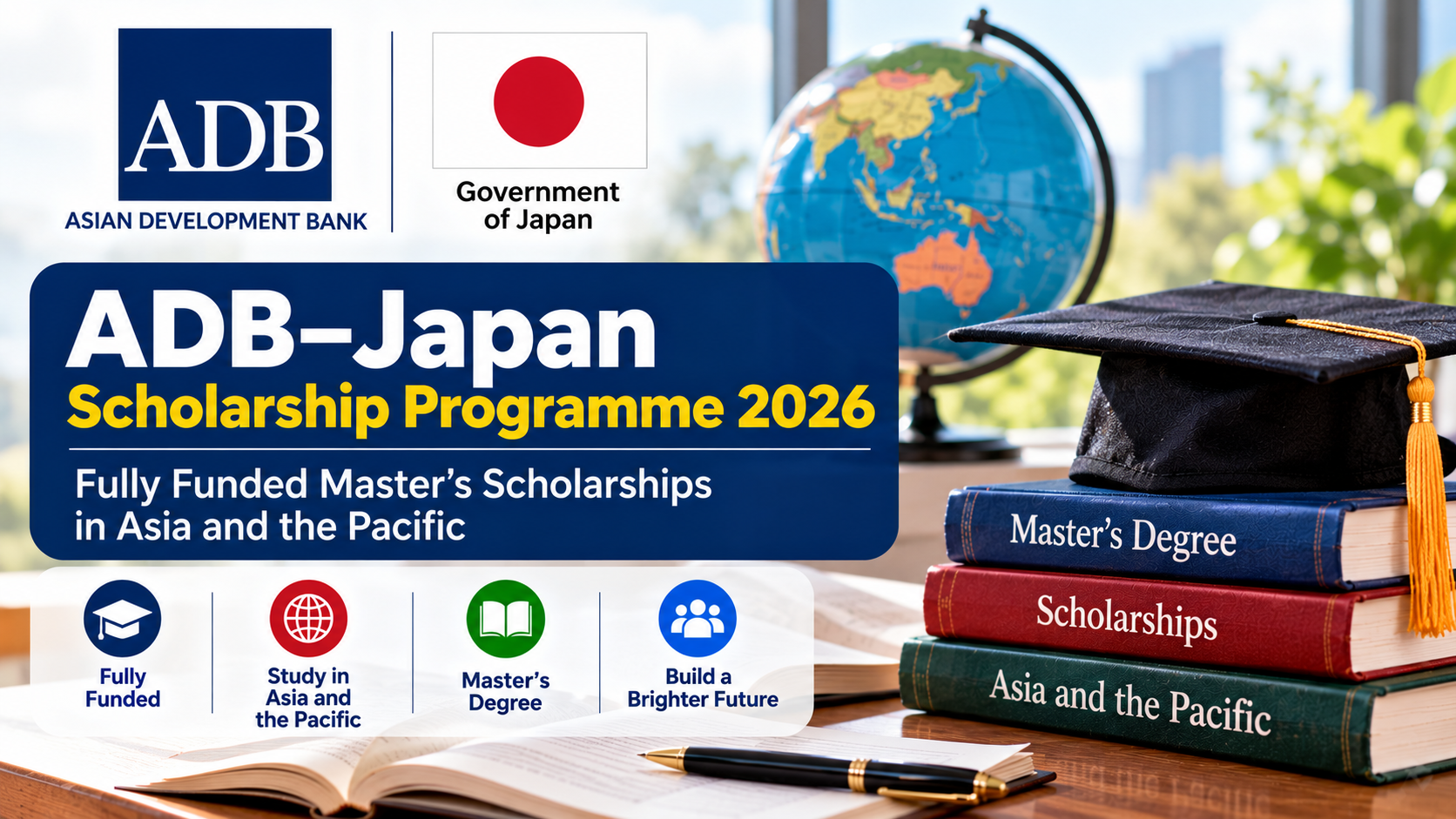 Scholarship Programme