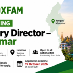 Country Director