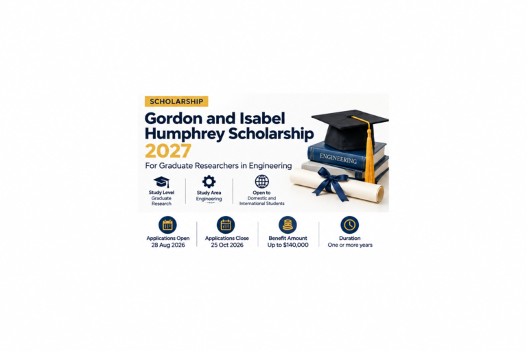 Scholarship