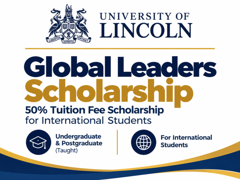 University of Lincoln
