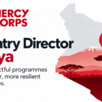 Country Director