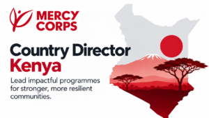 Country Director