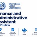 Administrative Assistant