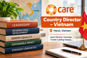 Country Director
