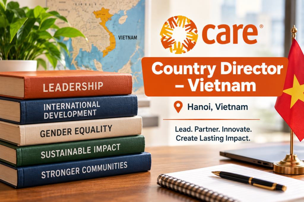 Country Director
