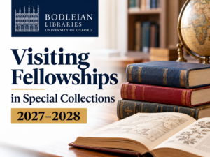 Fellowships