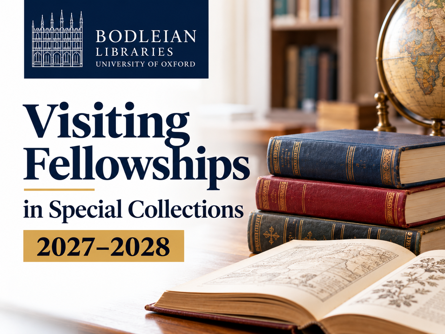 Fellowships