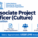 Project Officer
