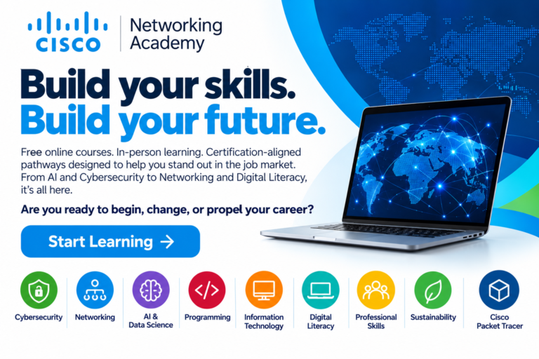 Academy Courses
